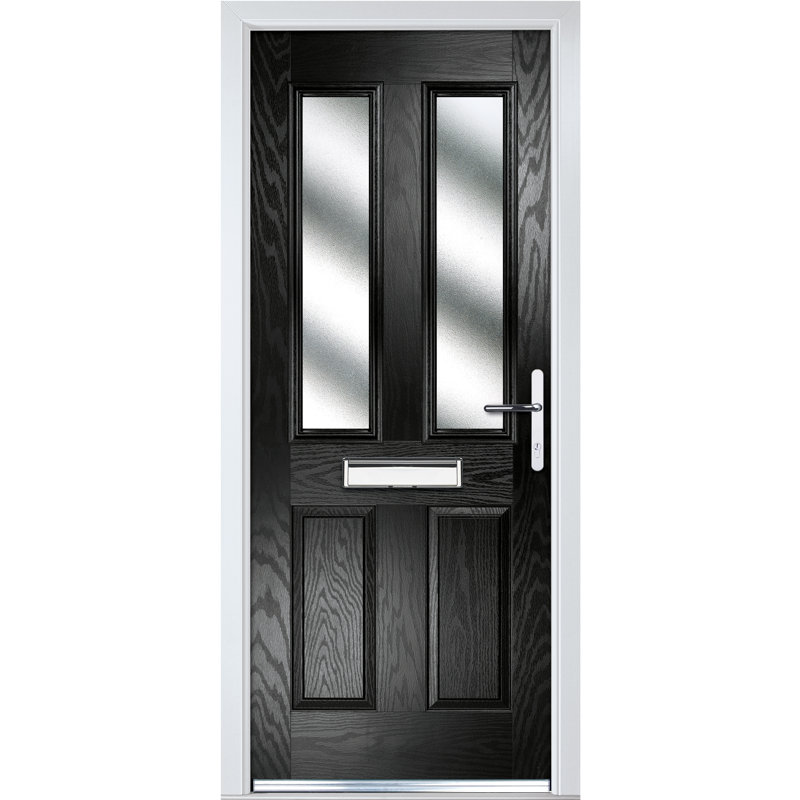Ready to Install Prehung Front Doors