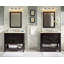 Éclairage pour meuble-lavabo à intensité variable Taevion-2010405455-1957746270
