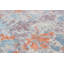 Fanciful Hand Knotted Area Rug
