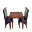Cicero Solid Wood Dining Table-16543584