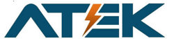 ATEK logo