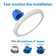 LED Flush Mount
