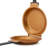 Non-Stick Aluminum Griddle