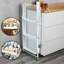 Ellema Kitchen Cart-1356951815