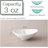 Boat Shaped 3 oz. Sauce Dish-61086533