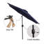 Markert 108'' Market Umbrella-1950454797-1934637095