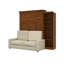 Lit escamotable avec rangement Alvaretta-780620180-780620177