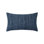 Luxe Sunbrella® Lumbar Rectangular Outdoor Throw Pillow Cover & Insert by Elaine Smith