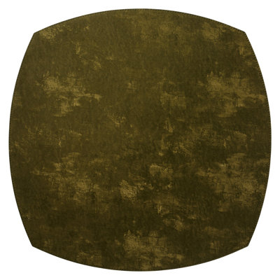 Velvet 16" Elliptic