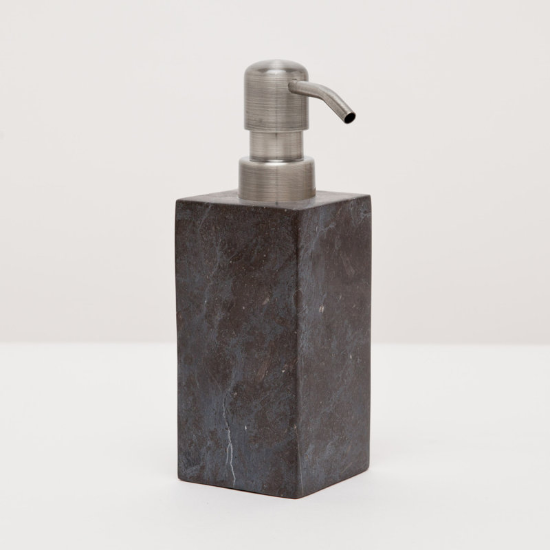 Luxor Marble Soap / Lotion Dispenser