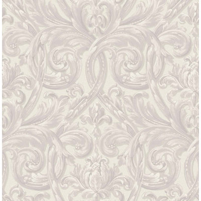 Paisley Roll
