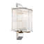 Oakley 1 - Light Flush Mounted Sconce-62068757