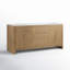 Raye 72'' Double Bathroom Vanity-655337927