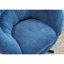 Fauteuil d'appoint pivotant rembourré-1996868923