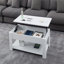 Table basse à plateau relevable avec rangement-1435500030