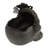 Minija Handmade Ceramic Statue Planter