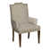 Michael Weiss Travis Arm Chair