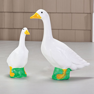 Goose and Baby Bundle
