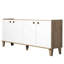 Console Mackinnley