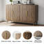 Buffet avec rangement