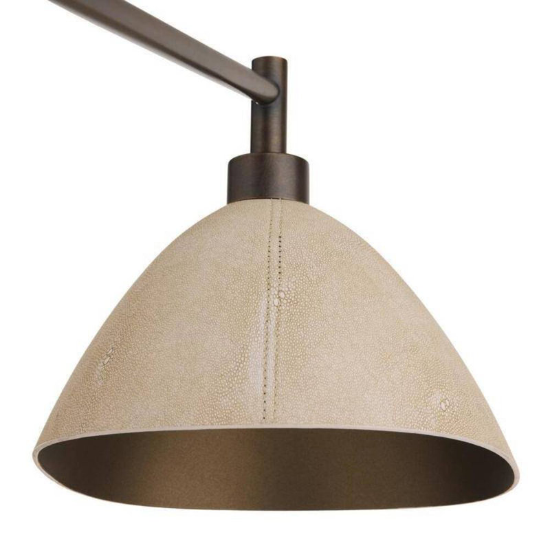 Inlet 6 - Light Chandelier