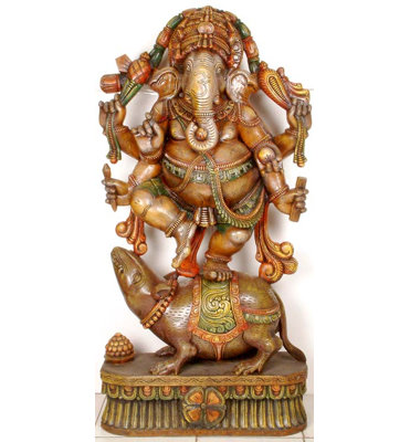 Religious & Spiritual Figurines & Sculptures