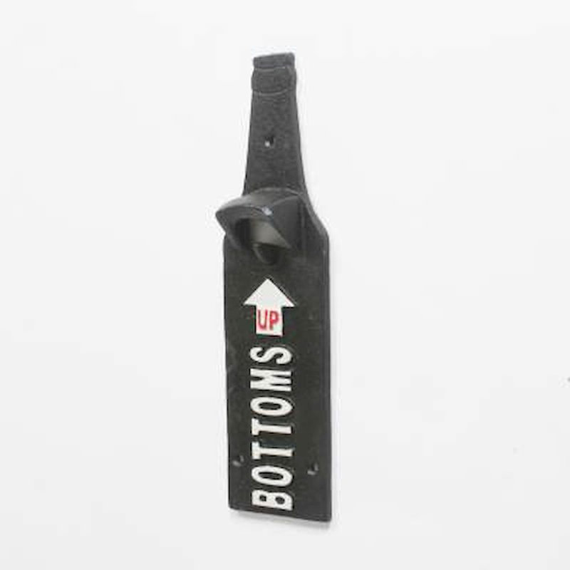 Stone Bottle Opener