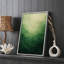 Art mural encadré, rétro, antique et classique pour chambre à coucher - 16 po x 24 po-996569898-996569901