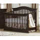 Montana 4 -in-1 Convertible Crib