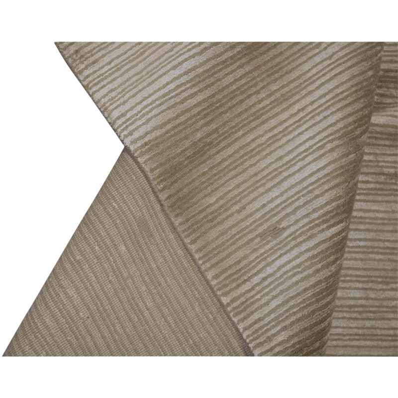 Handmade Wool Area Rug