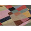 Modern One-of-a-Kind 9'0x12'2 Hand Knotted Area Rug