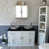 Grey Marble