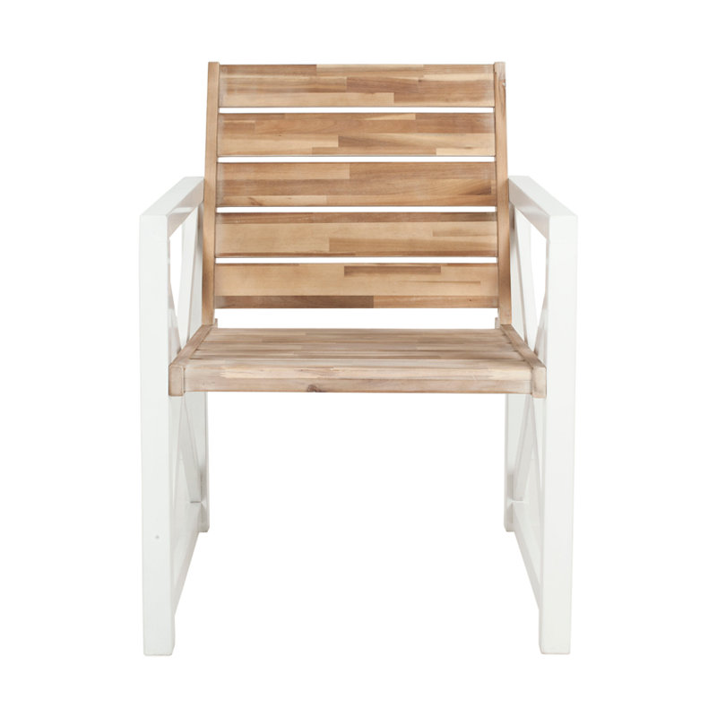 Fauteuil Ellington