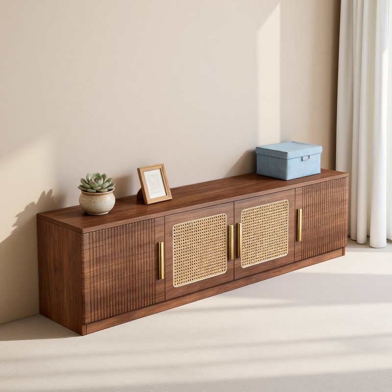 Entertainment Center,TV Stand