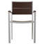 Ensemble repas 5 pièces POLYWOOD Surf City-21320414