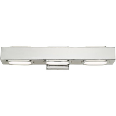 Kimball 3 - Light Bath Bar