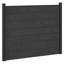 Fencing Kits Fencing with 4 Panel(s) Included-128787955-128787956