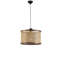 Allya - Light Wood Pendant