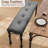 Jira 4 - Person Four Leg Dining Set