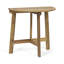 Table bistro d'extérieur pliante en bois-1680797015