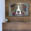 «Bernese Mountain Dog» par Lanre Adefioyue