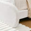 Lit plateforme tapissier Willma-1378850385
