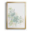 Seafoam Petals I - impression d'un seul cadre photo-88435322-88435321