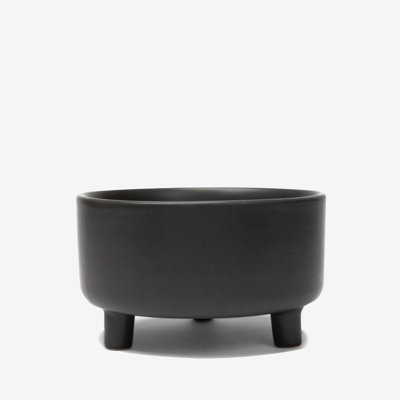 Uplift Ceramic Dog Bowl