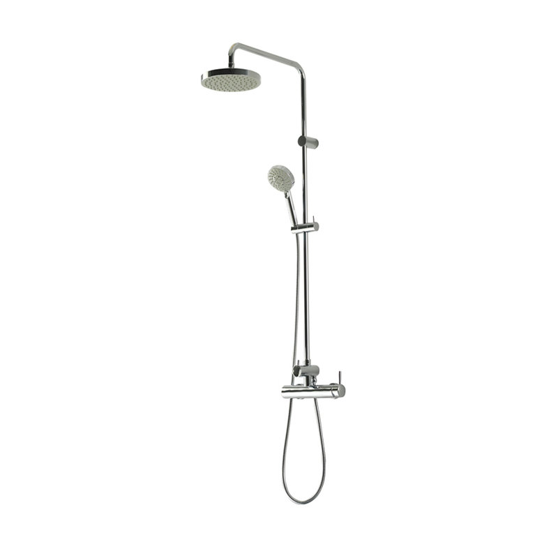 Columna Smart Shower Column
