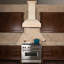 30" Wood 700 CFM Ducted Wall Mount Range Hood-116216245