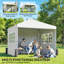 Pop Up Canopy-124328568