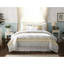 Édredon jaune grand en coton - 9 pièces, élégance sophistiquée pour la chambre à coucher, avec édredons, taies décoratives, taies décoratives européennes et coussins décoratifs-117417200-117417201