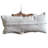 21X9" Springbok Grey Suede Pillowcase