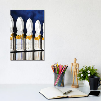 Philippe Hugonnard by Philippe Hugonnard - Wrapped Canvas Gallery-Wrapped Canvas Giclée